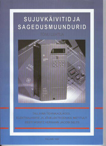 Sujuvkäivitid ja sagedusmuundurid