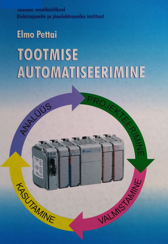 Tootmise automatiseerimine