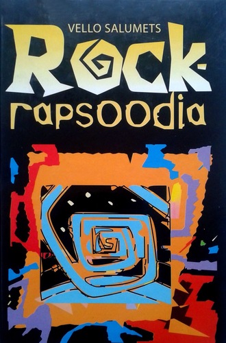 Rockrapsoodia