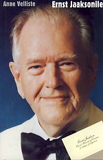 Ernst Jaaksonile