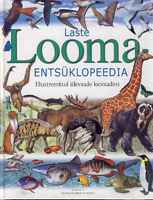 Laste loomaentsüklopeedia
