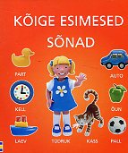 Kõige esimesed sõnad