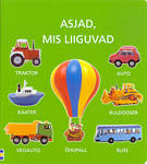 Asjad, mis liiguvad