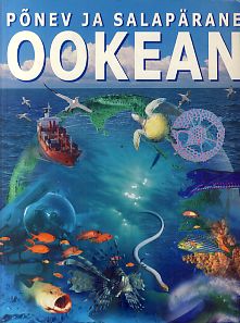 Põnev ja salapärane ookean