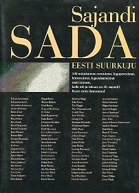 Sajandi sada Eesti suurkuju