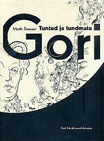 Tuntud ja tundmatu Gori