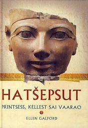 Hatšepsut