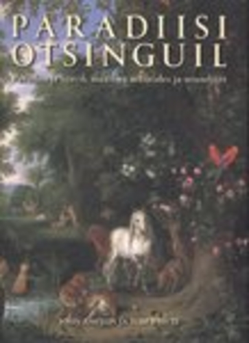Paradiisi otsinguil