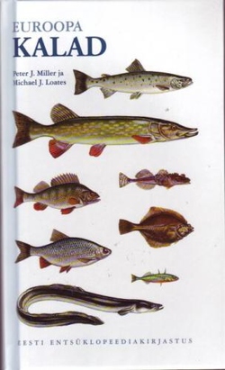 Euroopa kalad
