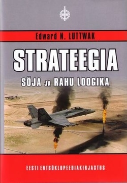 Strateegia