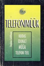 Telefonimüük