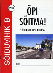Õpi sõitma!