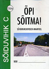 Õpi sõitma!