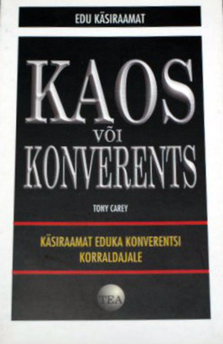 Kaos või konverents