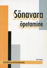 Sõnavara õpetamine