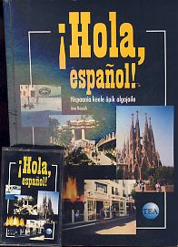 Hola, español!
