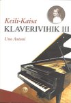 Keili-Kaisa klaverivihik