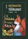 Matemaatika tööraamat II klassile