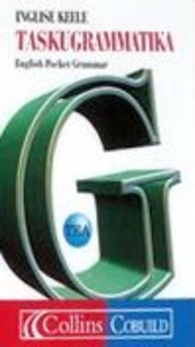 Inglise keele taskugrammatika