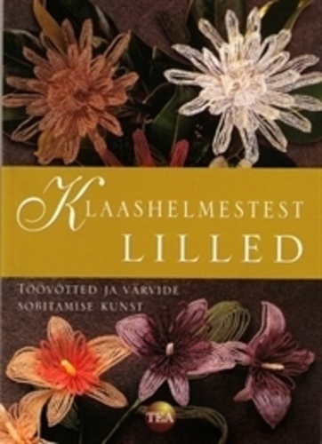 Klaashelmestest lilled