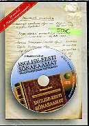 Inglise-eesti sõnaraamat English-Estonian dictionary