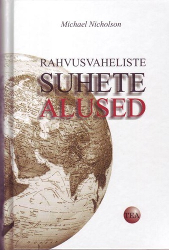 Rahvusvaheliste suhete alused