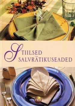 Stiilsed salvrätikuseaded