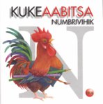 Kukeaabitsa numbrivihik