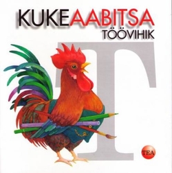 Kukeaabitsa töövihik