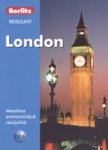 London. Berlitzi reisijuht