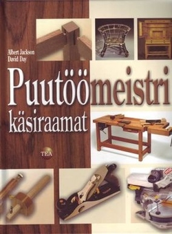 Puutöömeistri käsiraamat