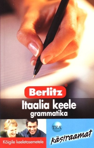 Itaalia keele grammatika