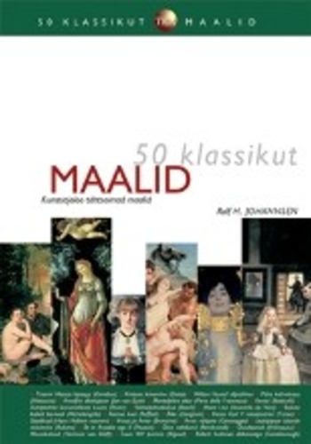 Maalid