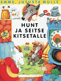 Hunt ja seitse kitsetalle