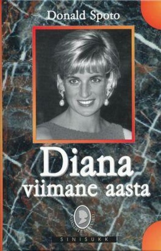 Diana viimane aasta