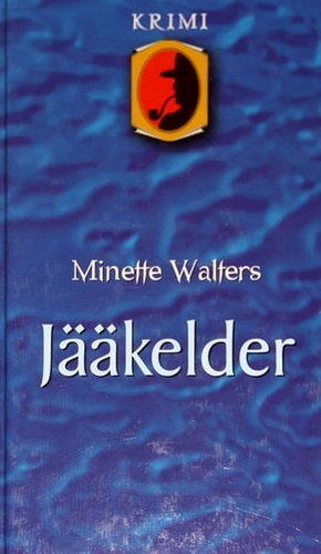 Jääkelder