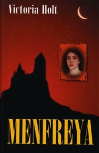 Menfreya
