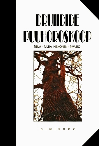 Druiidide puuhoroskoop