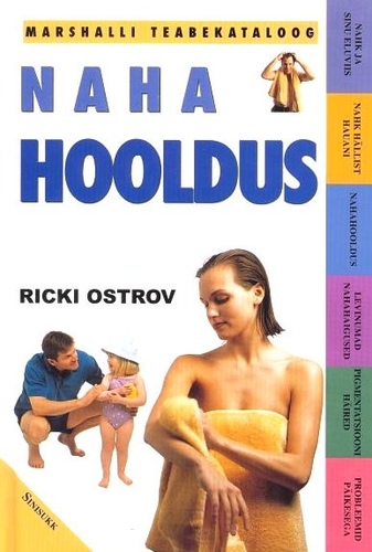 Naha hooldus