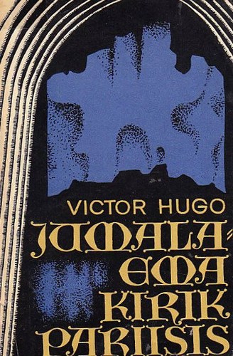 Jumalaema kirik Pariisis