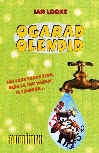 Ogarad olendid