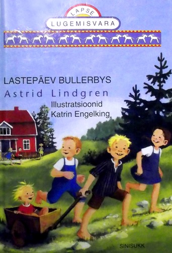 Lastepäev Bullerbys