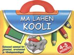 Ma lähen kooli