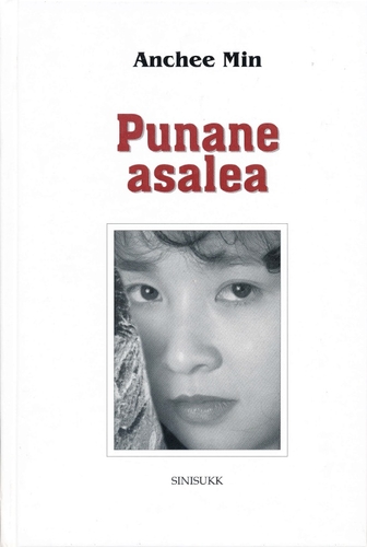 Punane asalea