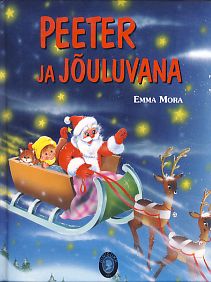 Peeter ja jõuluvana
