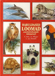 Haruldased loomad aastatuhande künnisel