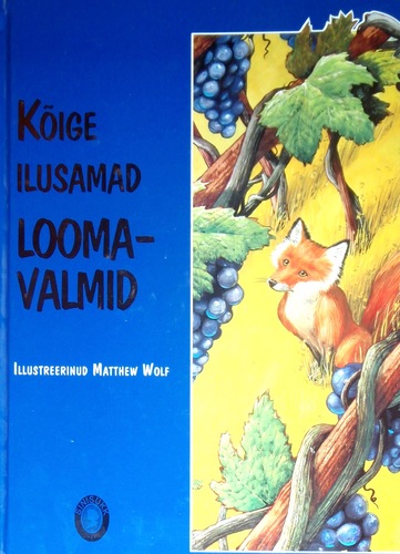 Kõige ilusamad loomavalmid