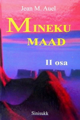 Mineku maad II osa