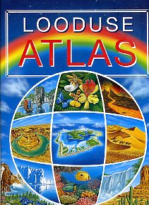 Looduse atlas