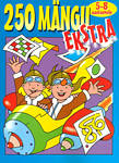 250 mängu. Ekstra